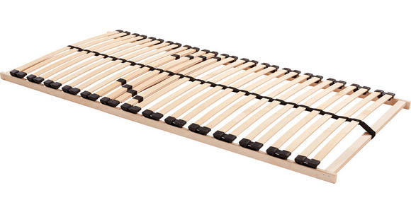 Lattenrost 90x200 cm - Holz (90/200cm) - Primatex