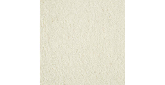ARMLEHNSTUHL in Eisen Plüsch - Beige/Goldfarben, Design, Textil/Metall (58/76/59,5cm) - Novel