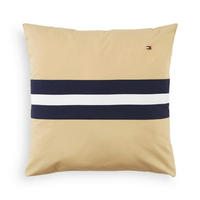 PREVLEKA BLAZINE  - rumena, Konvencionalno, tekstil (40/40cm) - Tommy Hilfiger