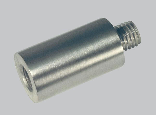 TRÄGERVERLÄNGERUNG - Basics (2cm) - Homeware