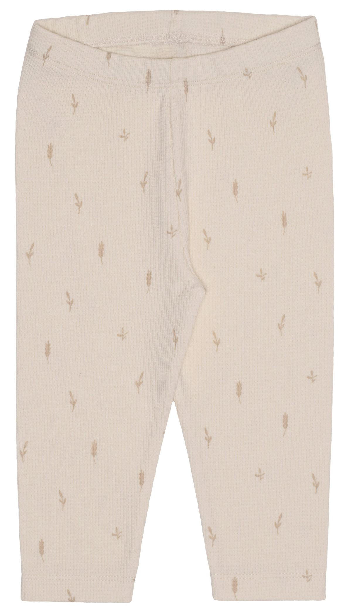 LEGGINGS soothing nature  - Creme, Basics, Textil (92null) - Avelia