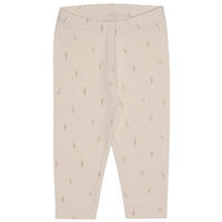 LEGGINGS soothing nature  - Creme, Basics, Textil (62null) - Avelia