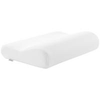 PÁRNA   - fehér, Basics, textil (50/31cm) - Tempur