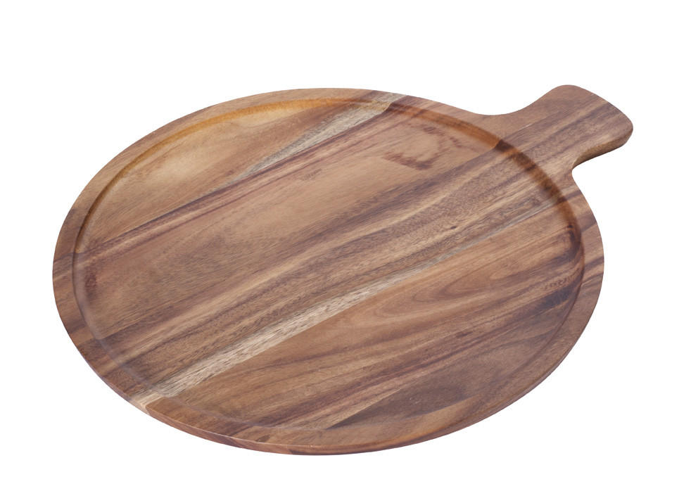 PLADANJ ZA SERVIRANJE  28 cm      Artesano Original  - boje bagrema, Basics, drvo (28cm) - Villeroy & Boch