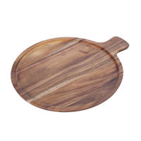 PLADANJ ZA SERVIRANJE  28 cm      Artesano Original  - boje bagrema, Basics, drvo (28cm) - Villeroy & Boch