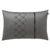 JASTUČNICA 40/60 cm    BLEND  - siva/antracit, Design, tekstil (40/60cm) - Joop!