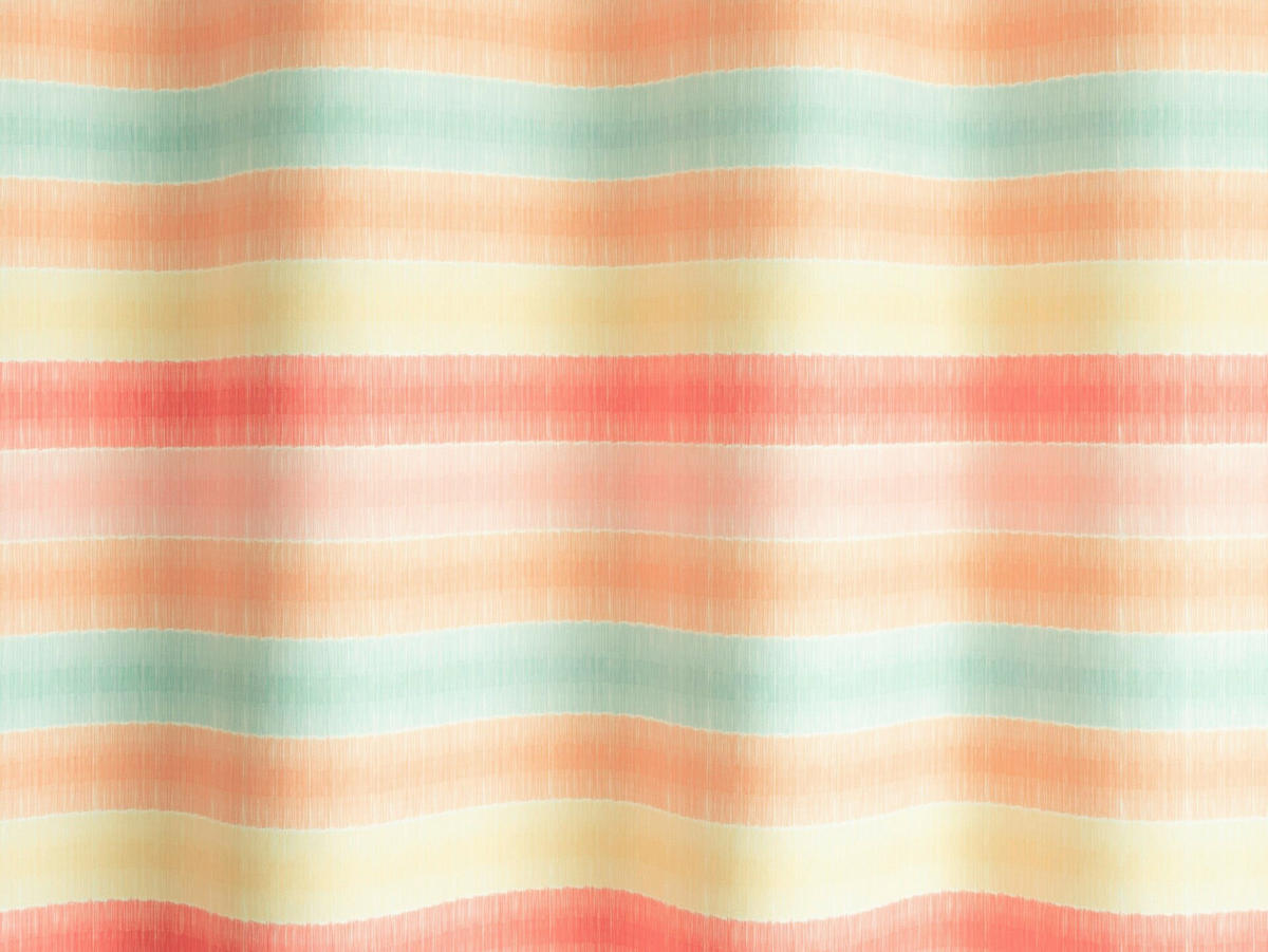 MATERIAL PERDELE ȘI DRAPERII obscuritate  - galben/roz, Basics, textil (150cm)