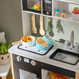 KINDERKOCHGESCHIRR  - Multicolor, Basics, Holz/Holzwerkstoff - My Baby Lou
