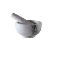 MÖRSERSET  - Basics, Stein (10.8/10.2/10.7cm) - Collini