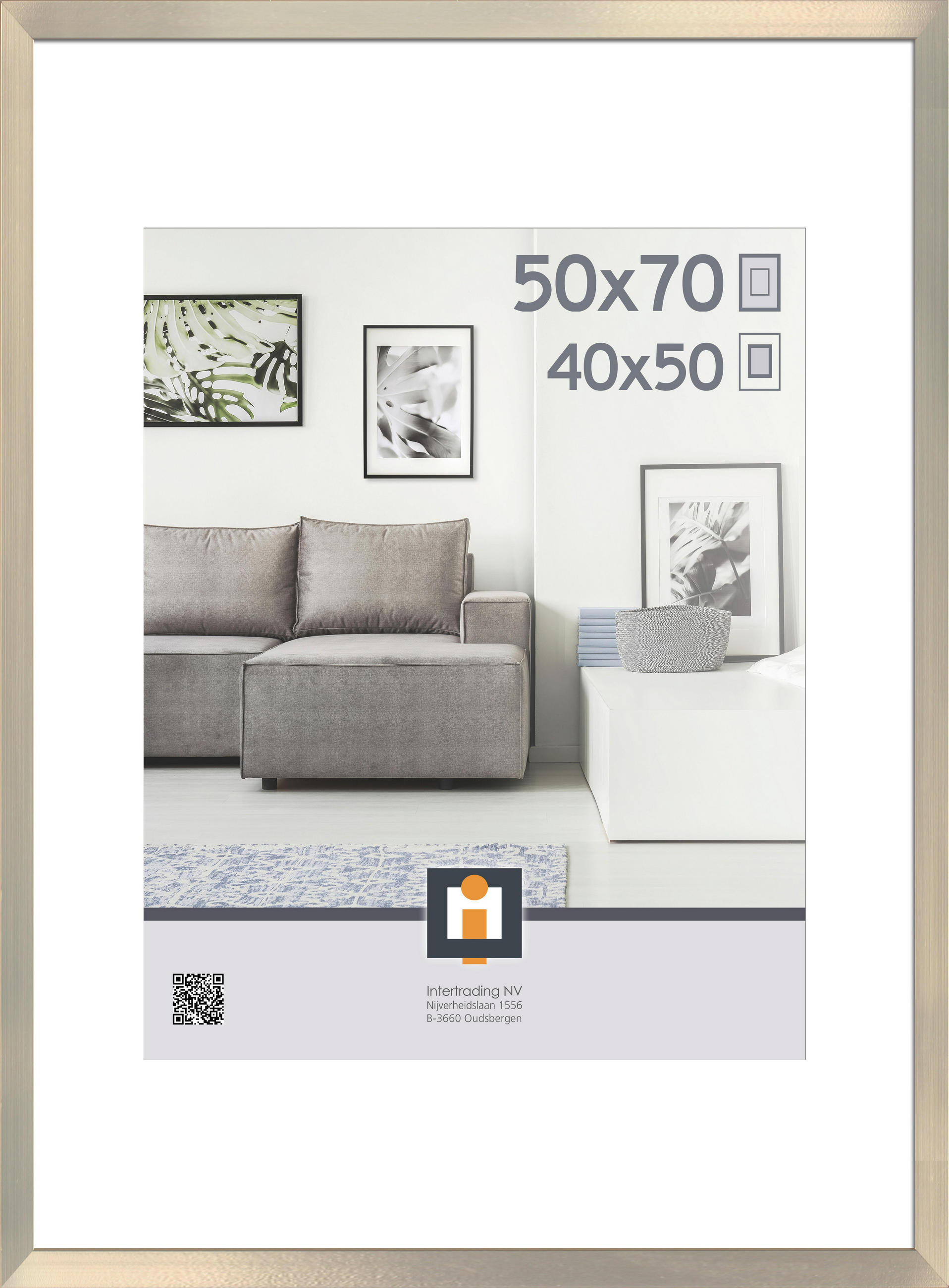 Bilderrahmen Silberfarben Jetzt Nur Online Xxxlutz