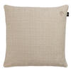 KISSENHÜLLE Marcel.Remus.Design- Andratx creme 45/45 cm  - Creme, Design, Textil (45/45cm)