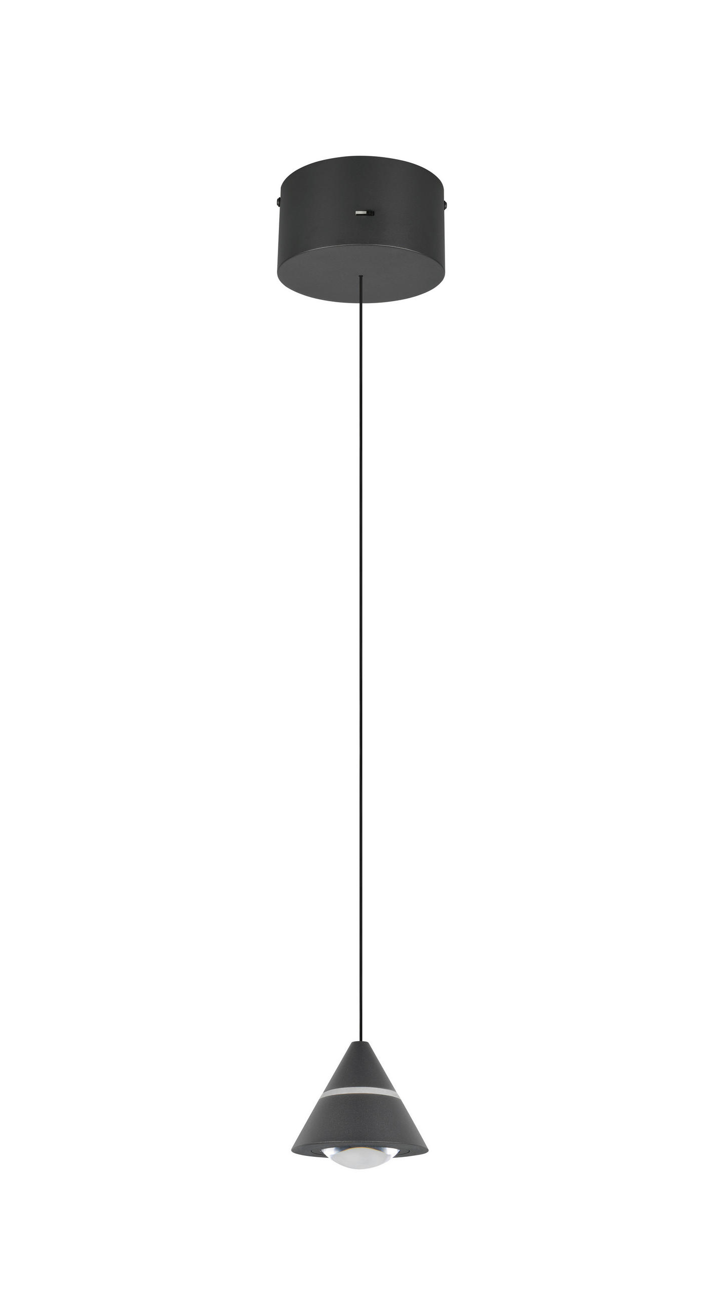 E-shop ZÁVESNÉ LED SVIETIDLO, 14,5/200 cm