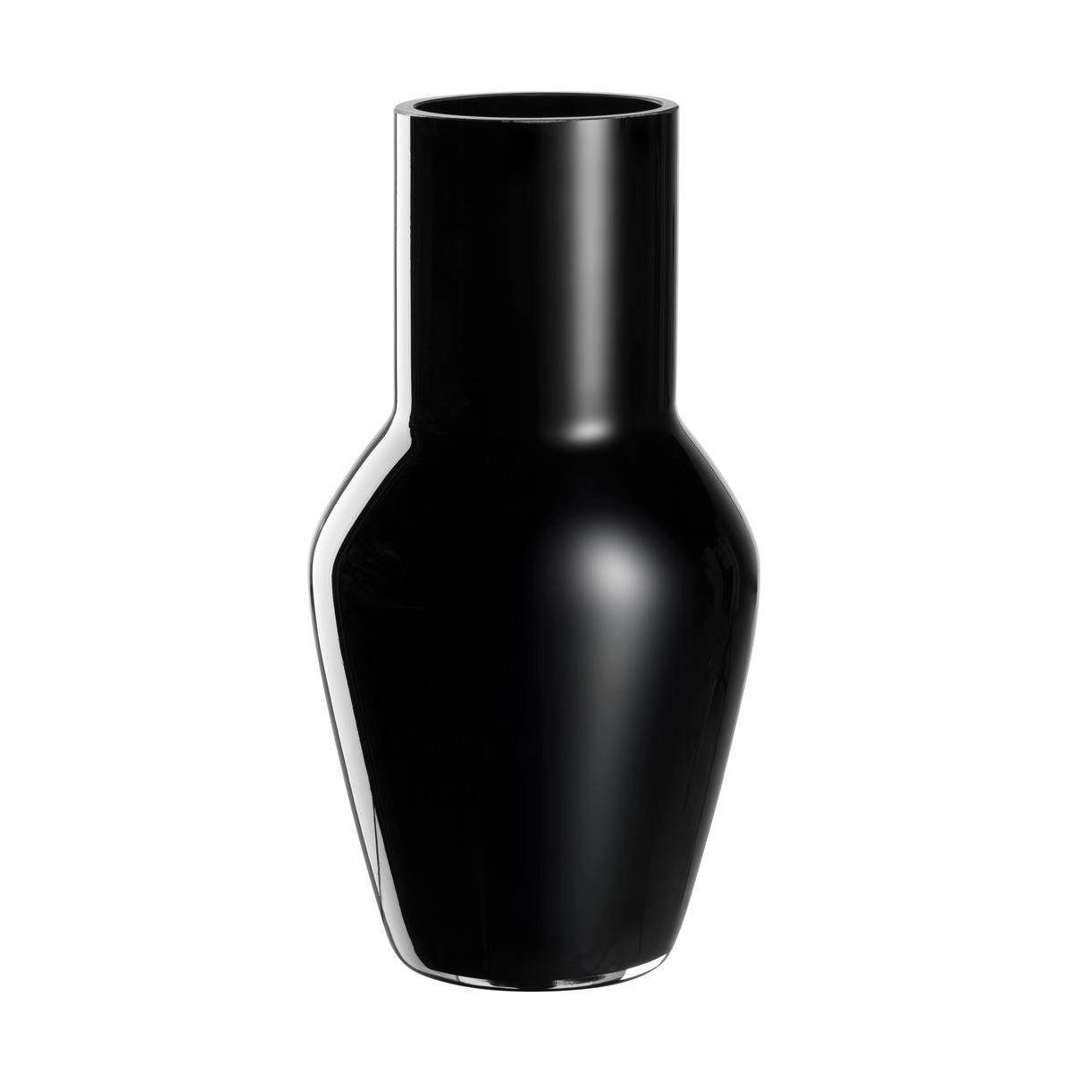 VAZA   11,8/36,7/11,8 cm   staklo, tekstil, keramika, prirodni materijali  BUONI AMICI  - višebojno, Basics, staklo/tekstil (11,8/36,7/11,8cm) - Leonardo