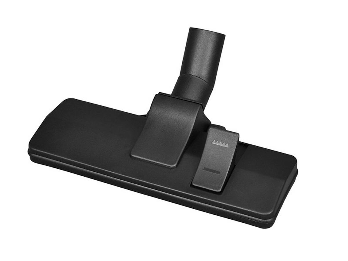 BODENSTAUBSAUGER Masterprofi Profi Staubsauger  - Gelb/Grau, Trend, Kunststoff/Metall (35/35/38cm)