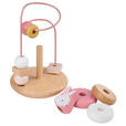 KINDERSPIELSET  - Multicolor/Naturfarben, Basics, Holz/Holzwerkstoff - My Baby Lou