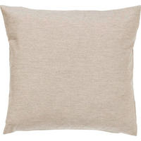 ZIERKISSEN  45/45 cm   - Beige, Basics, Textil (45/45cm)