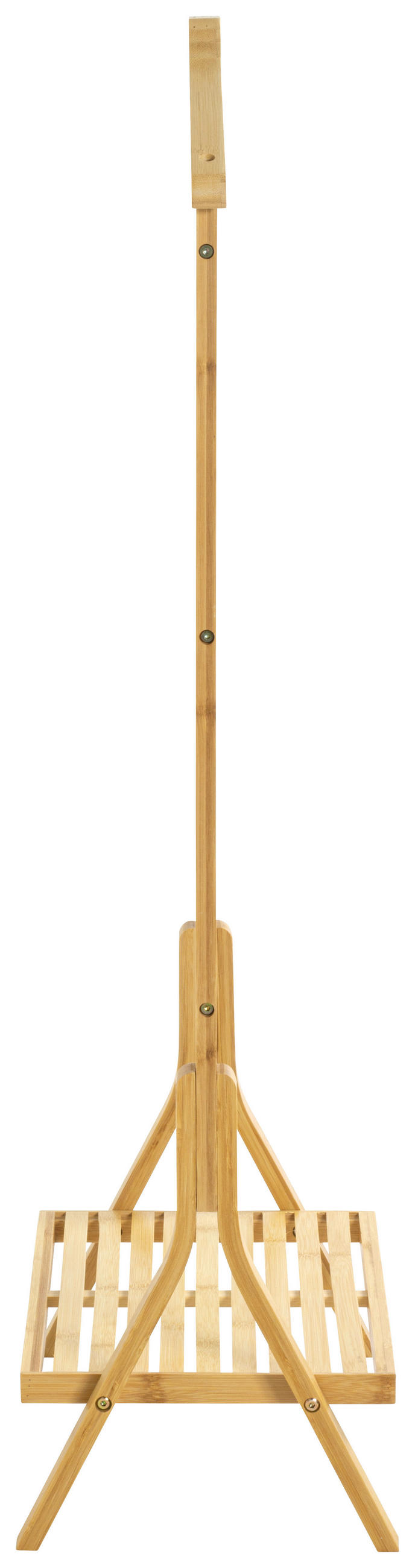 HERRENDIENER - Naturfarben, Basics, Holz (46/115/28cm)