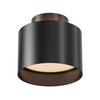 SPOTLIGHT Ceiling & Wall 10/9.2 cm   - svart, Trend, metall (10/9.2cm) - MAYTONI