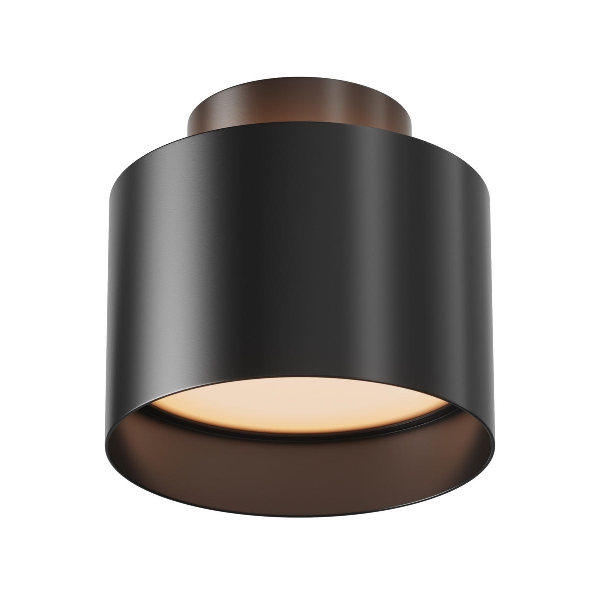 SPOTLIGHT Ceiling & Wall 10/9.2 cm   - svart, Trend, metall (10/9.2cm) - MAYTONI