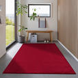 HOCHFLORTEPPICH 280/370 cm ATA 7000 Rot  - Rot, Design, Textil (280/370cm) - Novel