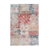 FLACHWEBETEPPICH 120/170 cm Indiana 500 Multi Multicolor  - Multicolor, KONVENTIONELL, Textil (120/170cm)