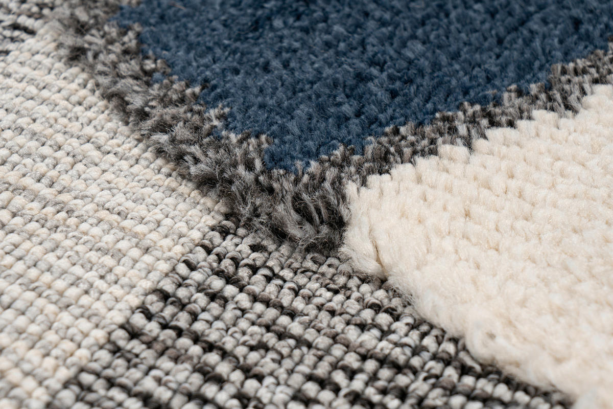KINDERTEPPICH 133 cm My Fano  - Multicolor, Design, Textil (133cm) - Obsession