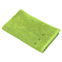 GÄSTETUCH 50/30 cm Grün  - Grün, Basics, Textil (50/30cm) - Esposa