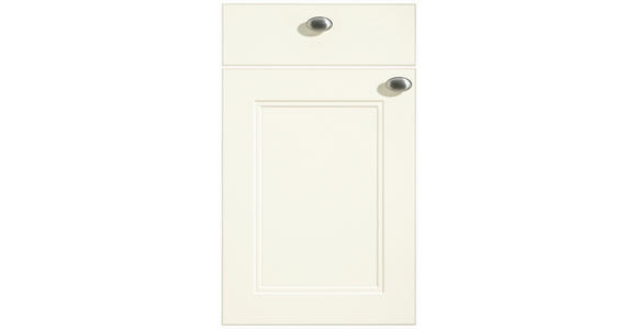 EINBAUKÜCHE   - Grau, Design, Glas/Holzwerkstoff - Dieter Knoll