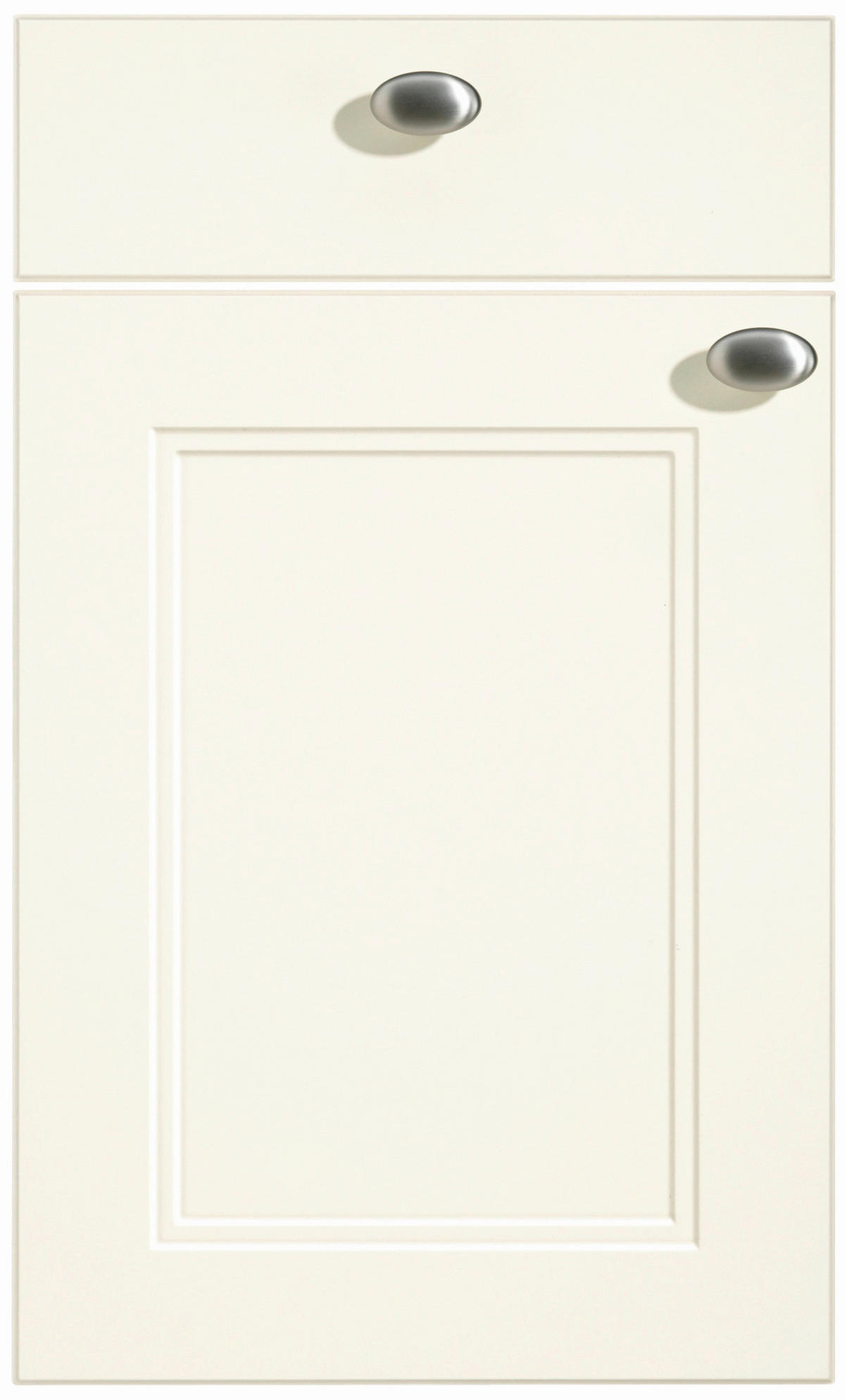 EINBAUKÜCHE DK620  - Braun/Sahara, LIFESTYLE, Holzwerkstoff - Dieter Knoll