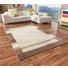 ORIENTTEPPICH 70/140 cm Beige - Beige, Weitere Naturmaterialien (70/140cm) - ESPOSA