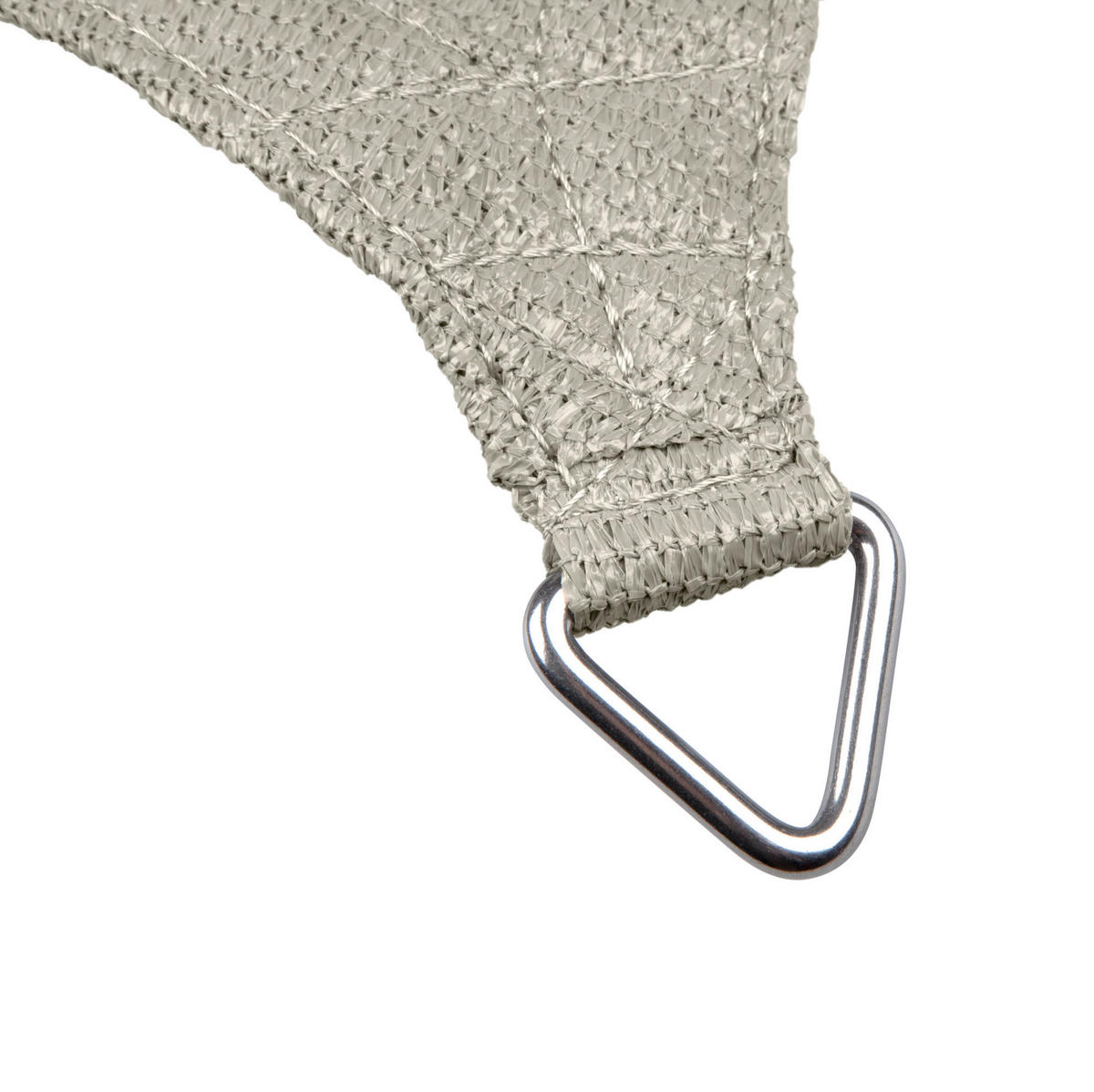 ZAHRADNÍ PLACHTA PROTI SLUNCI 260/360 cm - béžová, Basics, textil (260/360cm)