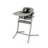 ESS- UND SPIELBRETT 2018 - Hellgrau/Grau, Design, Kunststoff - Cybex ESS- UND SPIELBRETT 2018 - Hellgrau/Grau, Design, Kunststoff - Cybex