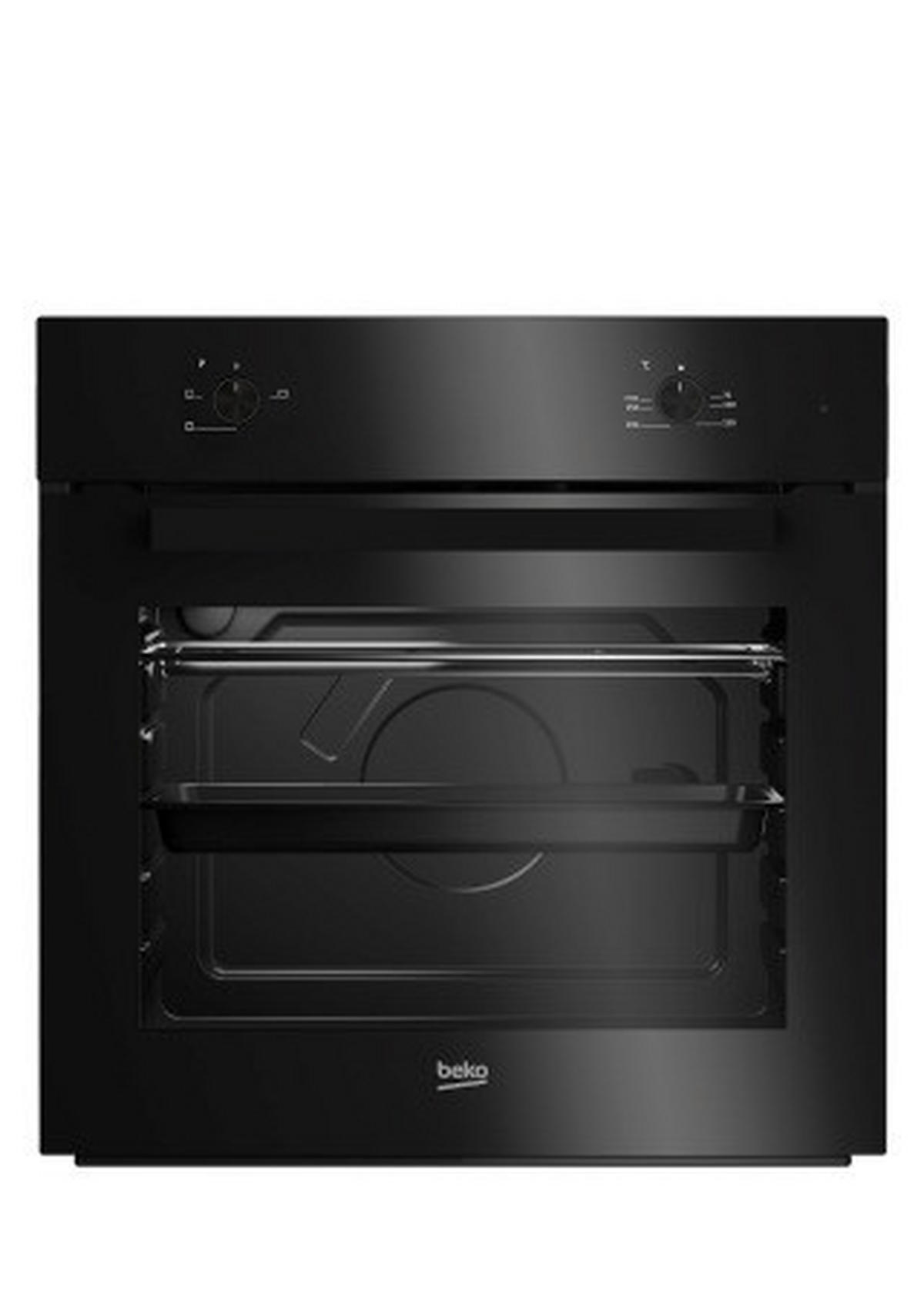 KÜCHENBLOCK 270 cm   in Weiß, Grauweiß  - Magnolie/Grauweiß, LIFESTYLE, Holzwerkstoff/Kunststoff (270cm) - MID.YOU