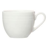 ESPRESSOTASSE Levi Weiss 90 ml  - Weiß, Basics, Keramik (8,5/6/5cm) - Ritzenhoff Breker