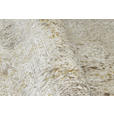 WEBTEPPICH 67/130 cm Avignon  - Beige/Goldfarben, Design, Textil (67/130cm) - Dieter Knoll