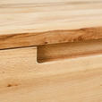 SCHUHSCHRANK 140,2/75,1/35 cm  - Kernbuche, KONVENTIONELL, Holz/Holzwerkstoff (140,2/75,1/35cm) - Linea Natura