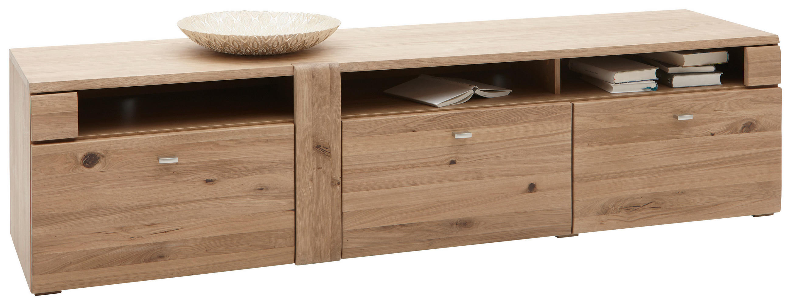 Voleo Lowboard Colorado Eiche 191x47.5x50.5 cm