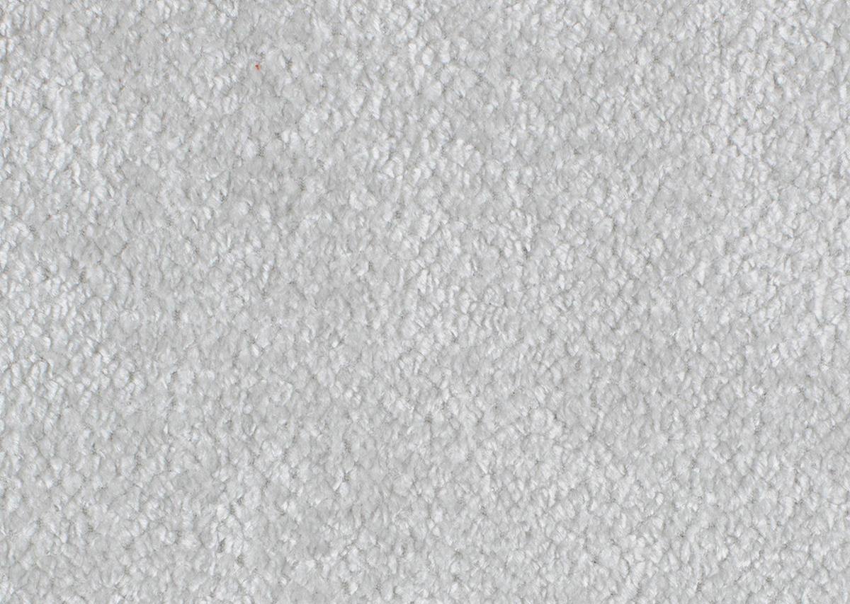 ECKSOFA Hellgrau Webstoff  - Hellgrau/Schwarz, Design, Textil/Metall (180/266cm) - Welnova