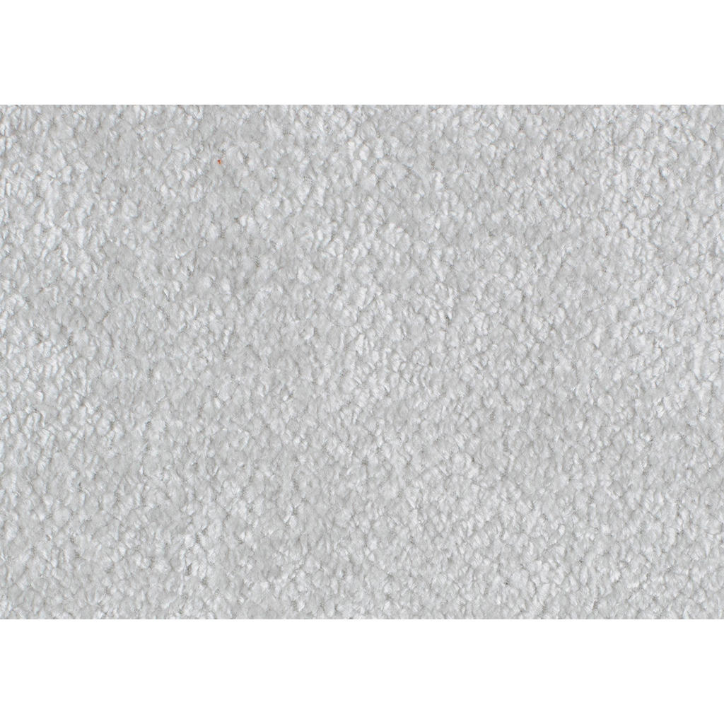 Thumbnail - Welnova Ecksofa, Hellgrau, Textil, Uni, 4-Sitzer, Ottomane links, L-Form, 266x180 cm, Made in EU, Stoffauswahl, seitenve...