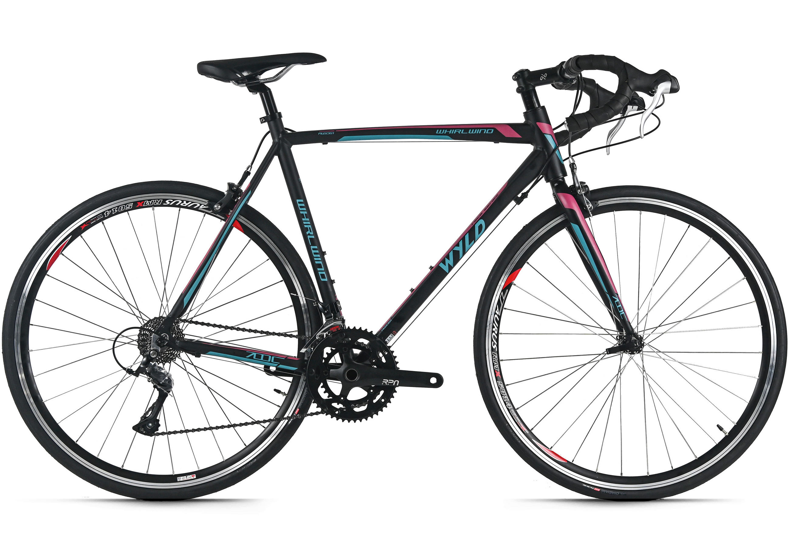 Wyld Rennrad Whirlwind 200 28 Zoll Rh 58 cm
