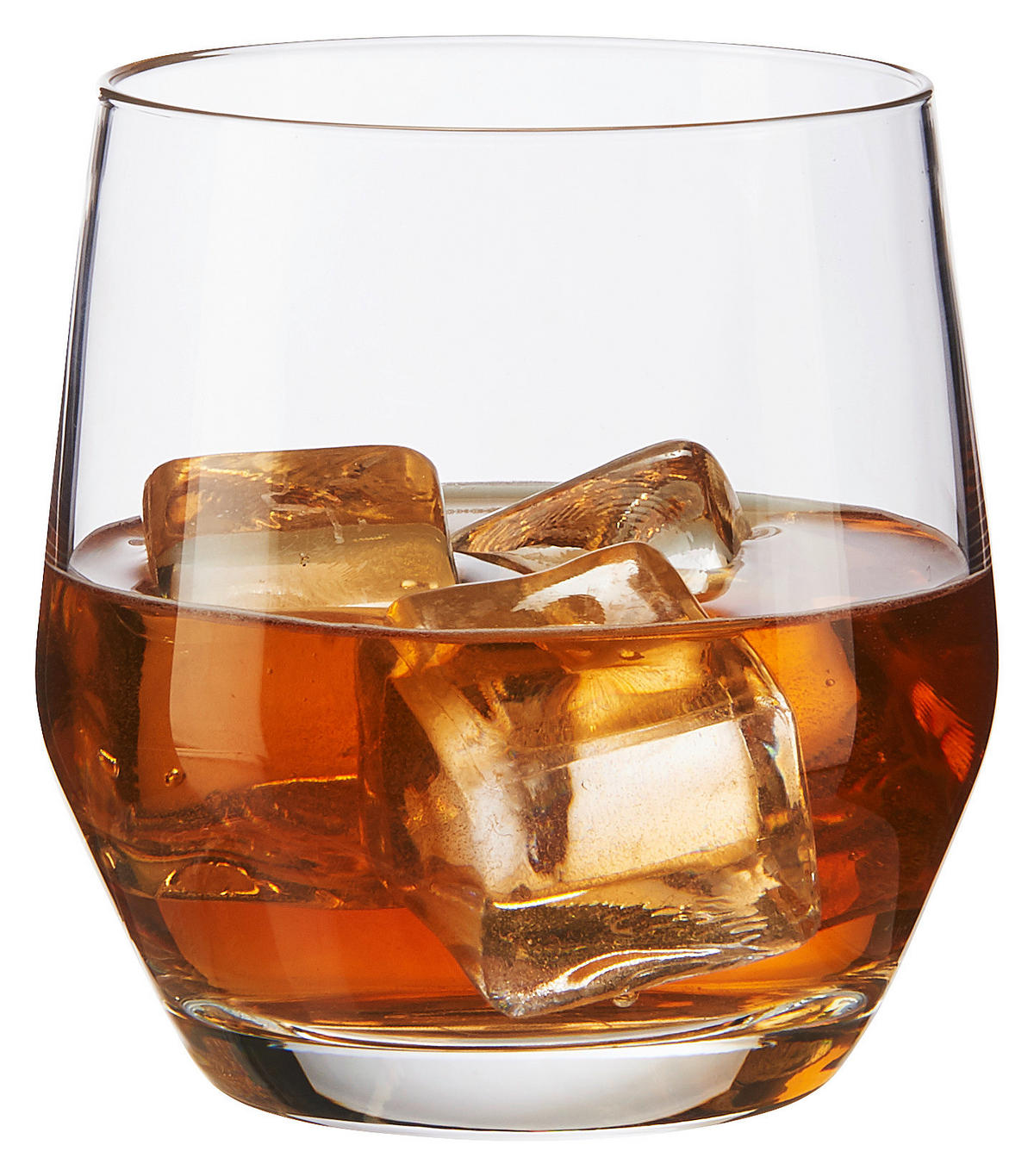 GLÄSERSET Puccini 6-teilig  - Transparent, Design, Glas (310ml) - Leonardo