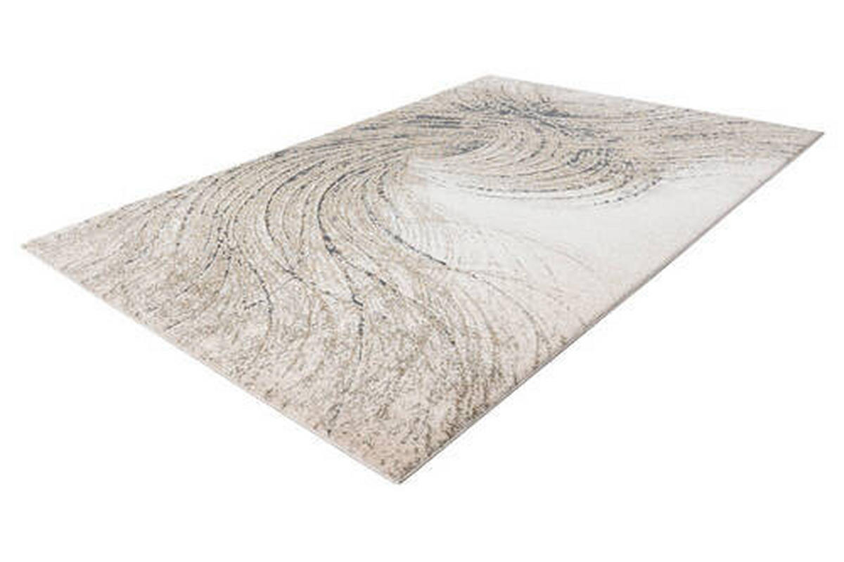 TRAVERSĂ - verde/gri, Design, plastic/textil (80/300cm) - Obsession