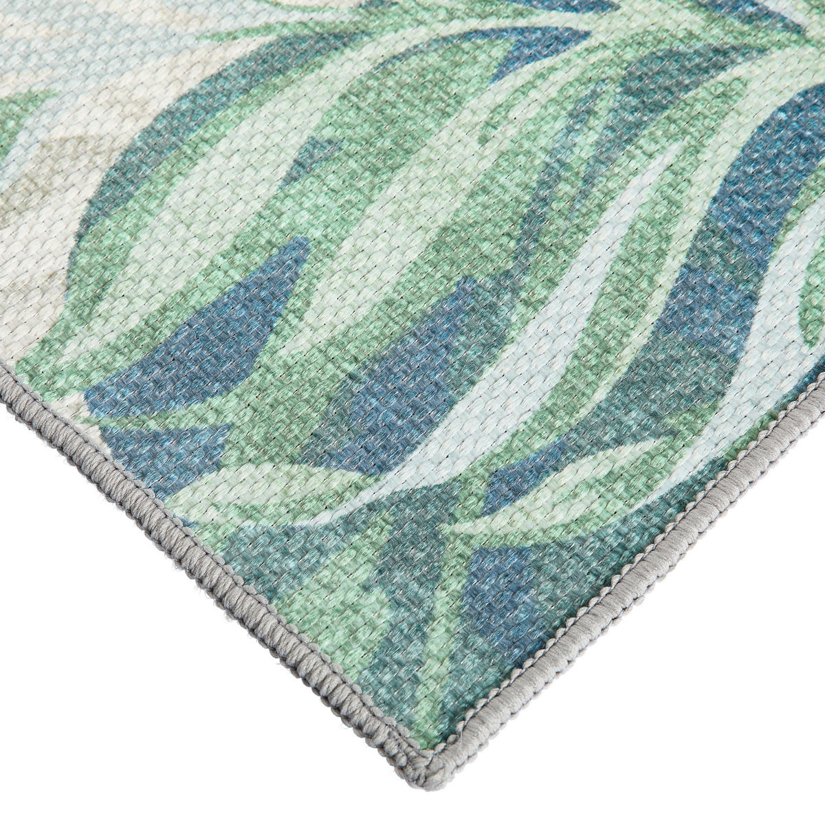 OUTDOORTEPPICH  für Terrasse und Balkon 120/170 cm Multicolor  - Multicolor, Design, Textil (120/170cm) - Novel