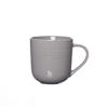 KAFFEEBECHER LEVI  400 ml   - Grau, Basics, Keramik (9/13/10cm) - Ritzenhoff Breker
