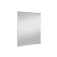 SPIEGEL 40/60/0,4 cm  - Silberfarben, Trend, Glas (40/60/0,4cm) - Boxxx