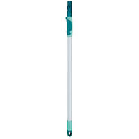 TELESKOPSKA RUČKA - boje mente/boje aluminija, Basics, metal/plastika (75-135cm) - Leifheit