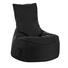 SITZSACK Schwarz - Schwarz, Design, Textil (90/95/65cm) - Carryhome SITZSACK Schwarz - Schwarz, Design, Textil (90/95/65cm) - Carryhome