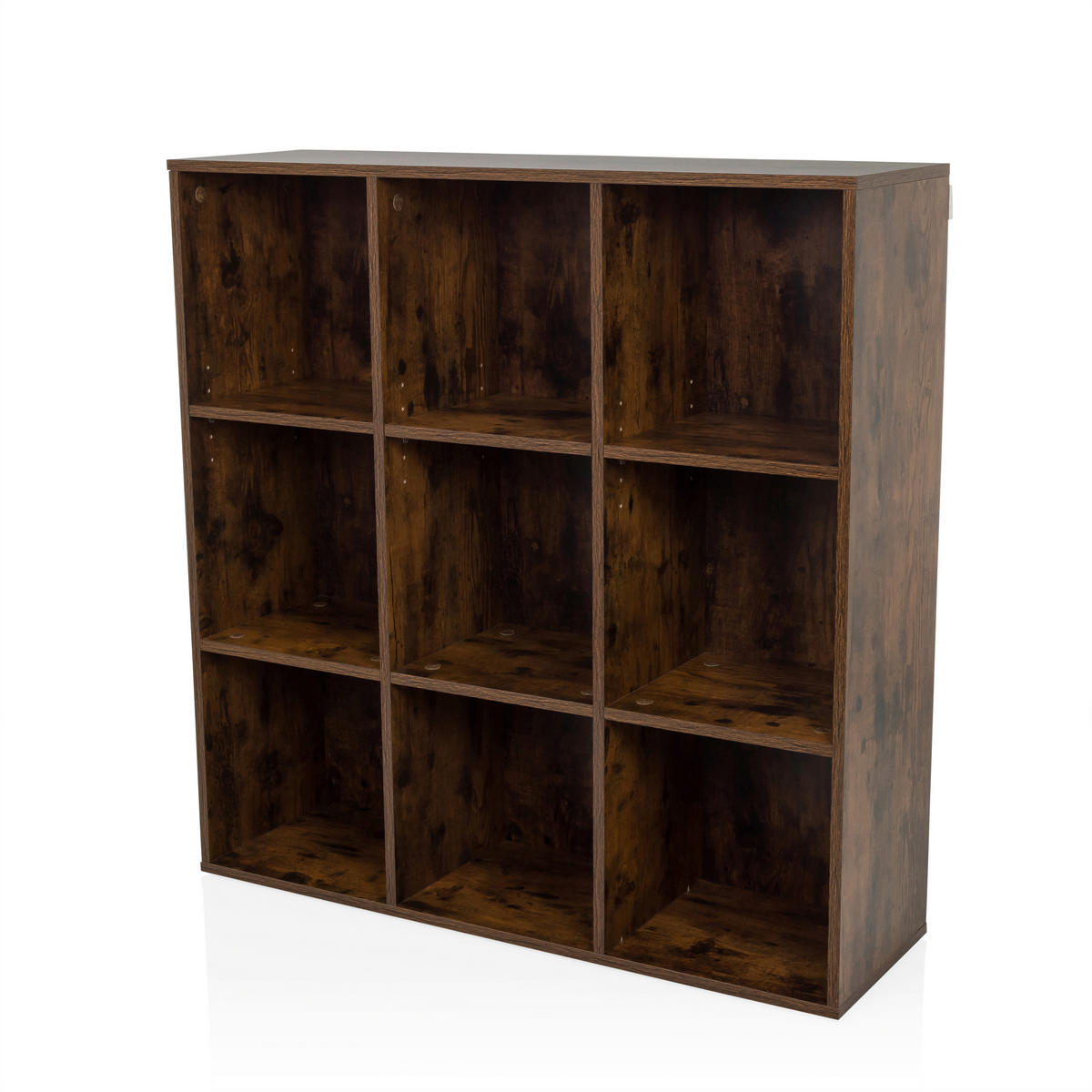 REGAL  97,5/100/30 cm  - MODERN, Holz (97,5/100/30cm) - MID.YOU