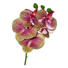 KUNSTBLUME - Pink/Grün, Basics, Kunststoff/Textil (37cm) KUNSTBLUME - Pink/Grün, Basics, Kunststoff/Textil (37cm)