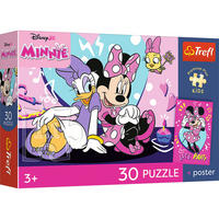PUZZLE - Multicolor, Basics, Papier (27/20cm)